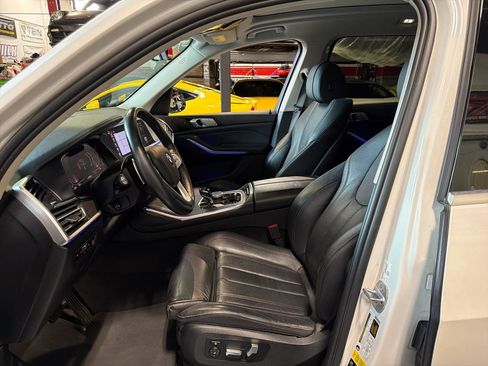 Used 2020 BMW X7 xDrive40i image 14
