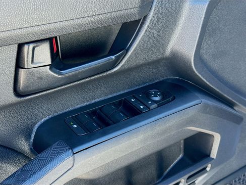 Used 2024 Toyota Tacoma SR5 w/ SR5 Upgrade Package image 20