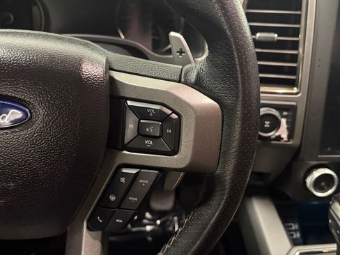 Used 2020 Ford F150 Raptor w/ Equipment Group 801A Mid image 20