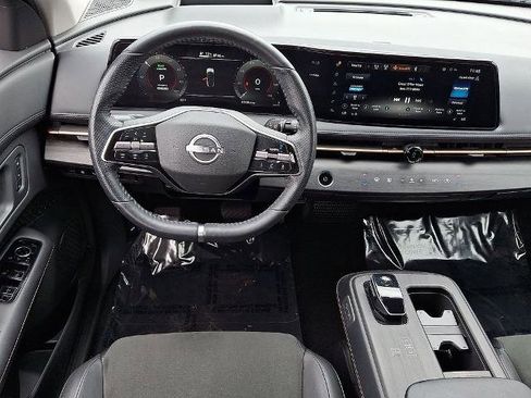 Certified 2023 Nissan Ariya FWD image 13