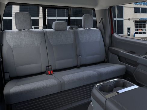 New 2026 Ford F350 XLT w/ XLT Premium Package AWD/4WD image 11