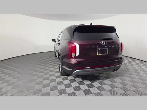Used 2023 Hyundai Palisade SEL AWD/4WD image 43