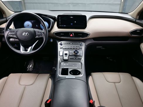 Used 2023 Hyundai Santa Fe SEL w/ Premium Package image 17