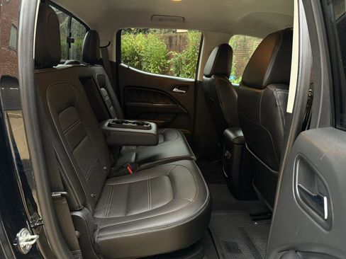 Used 2021 GMC Canyon Denali image 33