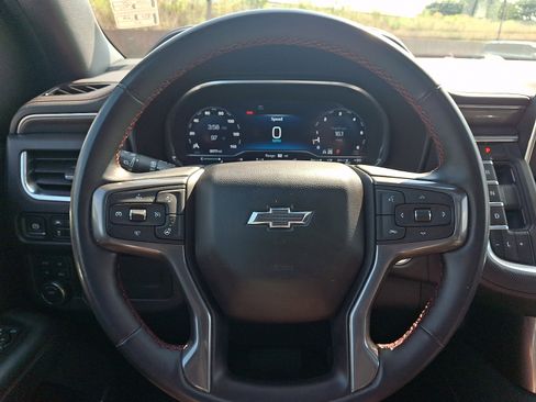 Certified 2024 Chevrolet Tahoe RST w/ Luxury Package AWD/4WD image 22