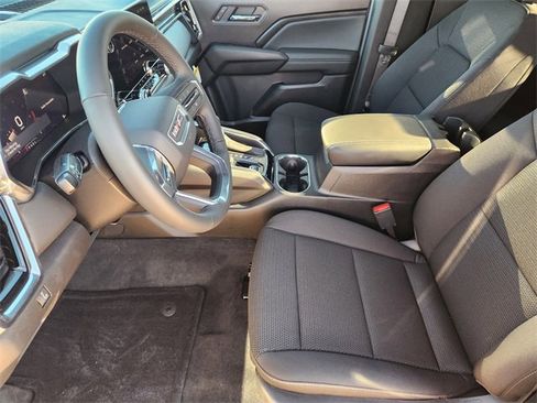 New 2026 GMC Canyon Elevation w/ Convenience Package image 10