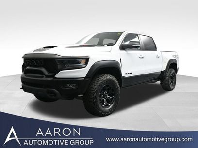 Used 2021 RAM 1500 TRX w/ TRX Level 2 Equipment Group