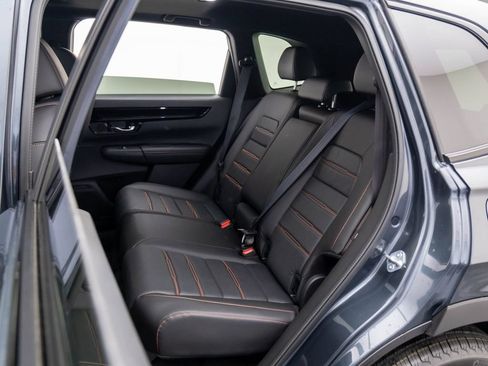 Used 2026 Honda CR-V Sport Touring image 20