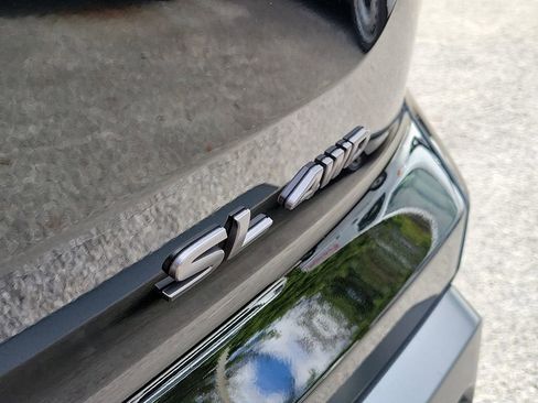 New 2026 Nissan Pathfinder SL image 11