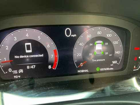 Used 2023 Acura Integra A-Spec FWD image 10