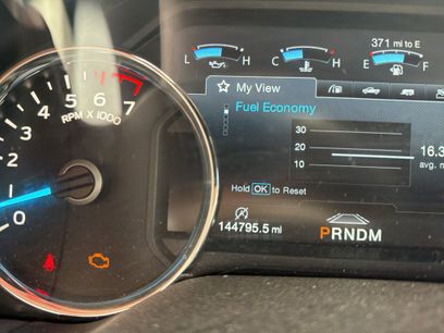 Used 2019 Ford F150 King Ranch w/ Equipment Group 601A Luxury