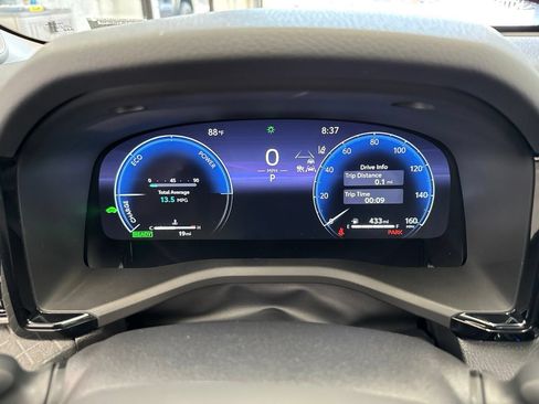 Used 2026 Toyota Camry XLE w/ Premium Package FWD image 17