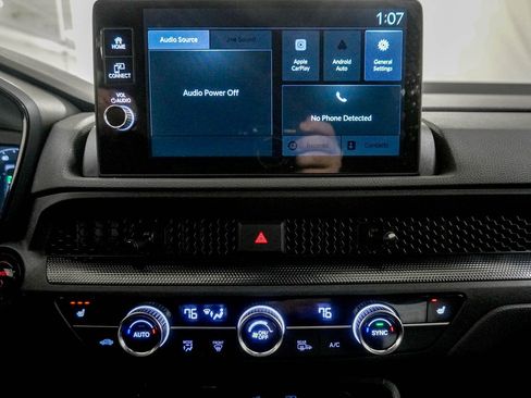 Certified 2026 Honda CR-V Sport-L image 24