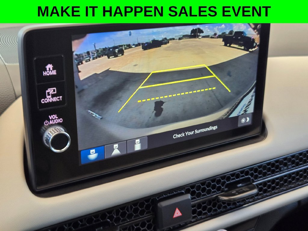 Used 2027 Honda HR-V LX image 32
