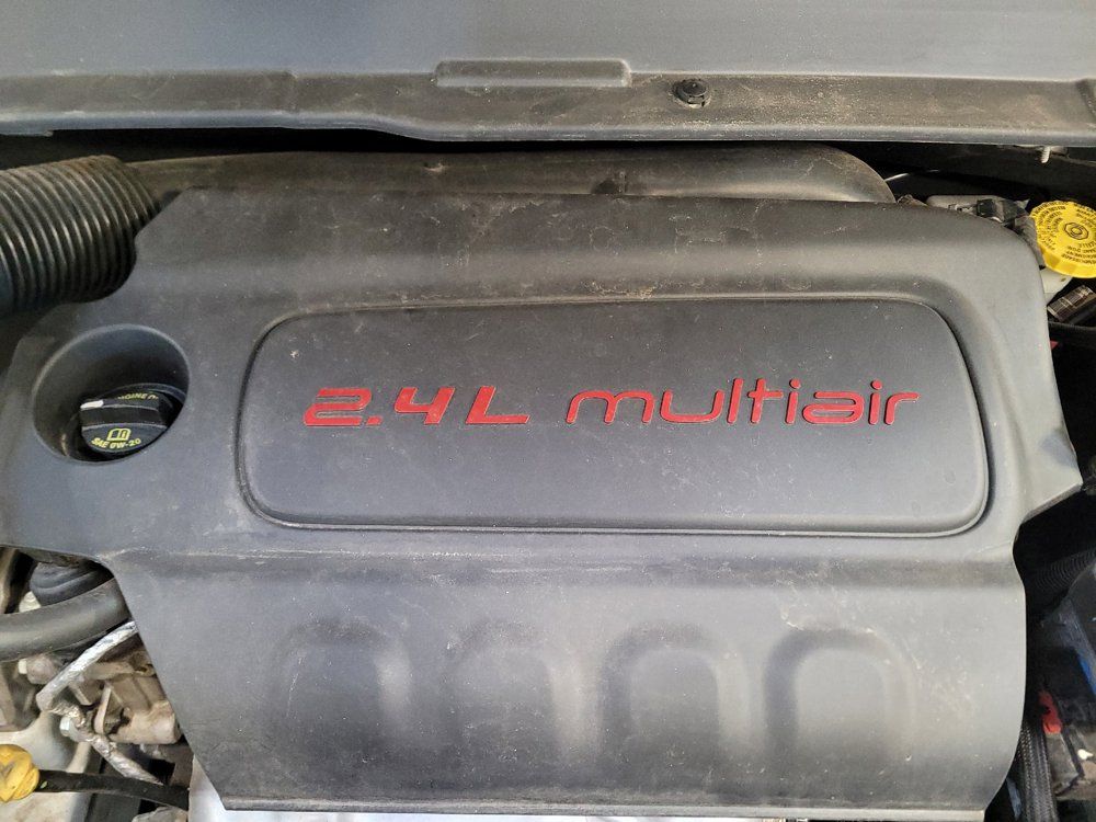 Used 2018 Jeep Compass Latitude w/ Popular Equipment Group FWD image 30