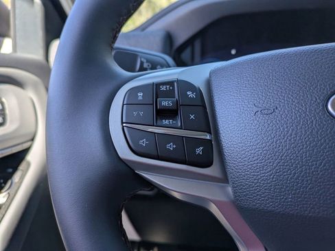 New 2026 Ford Explorer Active image 29