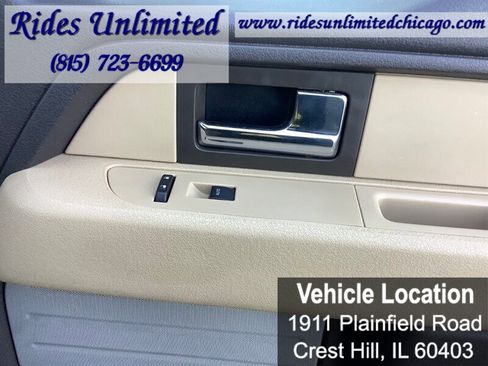 Used 2013 Ford F150 XLT w/ Mid Equipment Group image 26