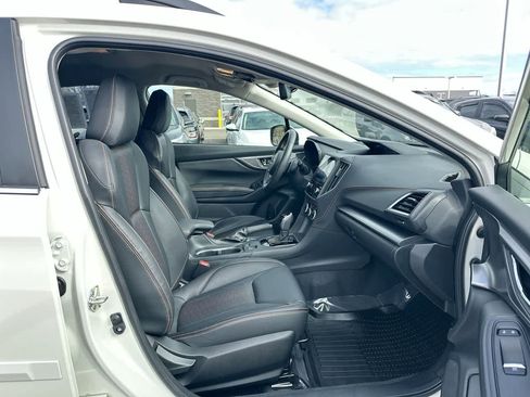 Certified 2023 Subaru Crosstrek 2.5i Limited image 26