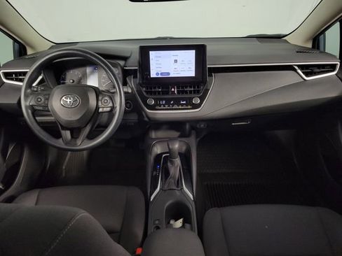 Used 2024 Toyota Corolla LE w/ LE Convenience Package image 24