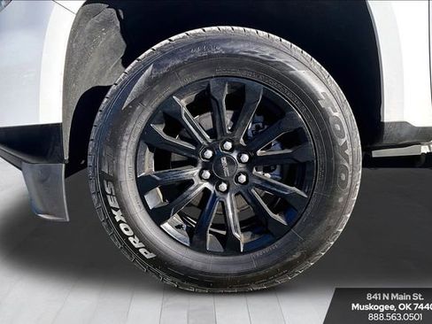 Used 2022 GMC Canyon Elevation image 30