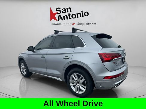 Used 2023 Audi Q5 2.0T Premium AWD/4WD image 10