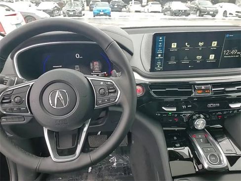 New 2026 Acura MDX w/ Technology Package image 23