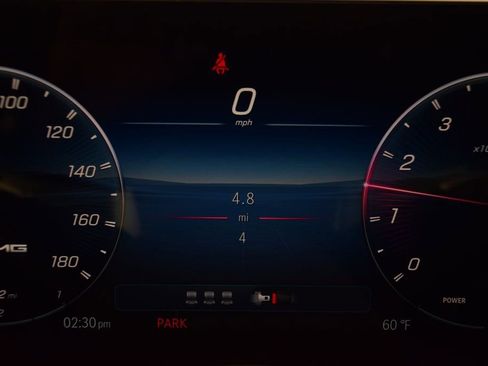 New 2026 Mercedes-Benz GLC 43 AMG 4MATIC image 24