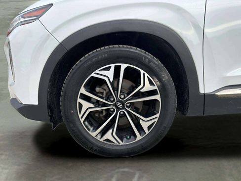 Used 2020 Hyundai Santa Fe Limited w/ Cargo Package AWD/4WD image 10