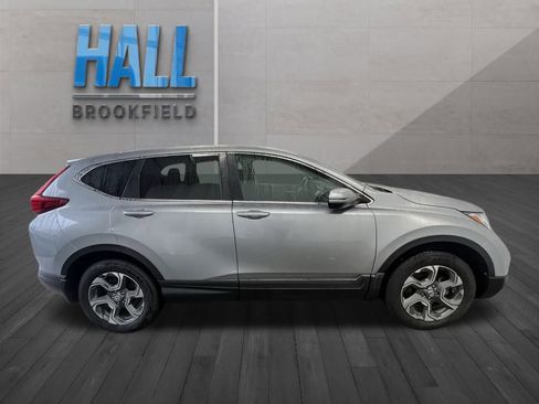 Used 2018 Honda CR-V EX image 6