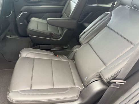 Used 2021 GMC Yukon Denali AWD/4WD image 24