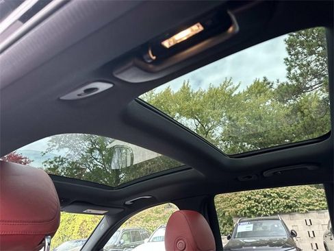 Certified 2022 Mercedes-Benz GLC 43 AMG GLC 43 AMG image 12