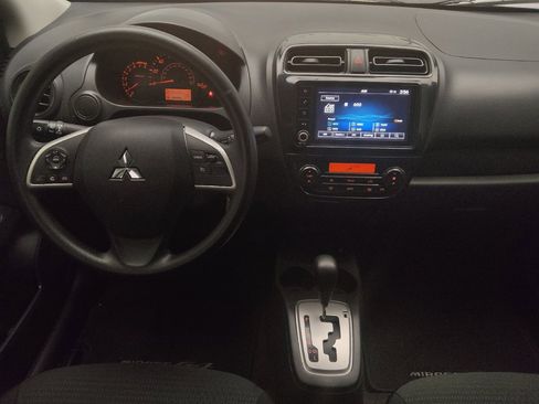 Used 2024 Mitsubishi Mirage G4 Black Edition image 22