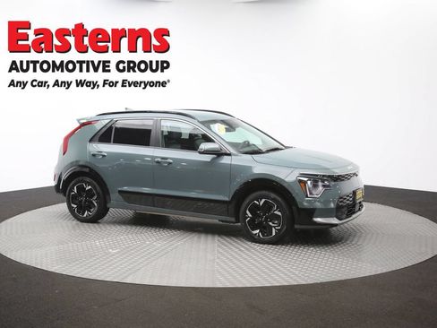 Used 2023 Kia Niro Wind w/ Wind Preserve Package FWD image 48