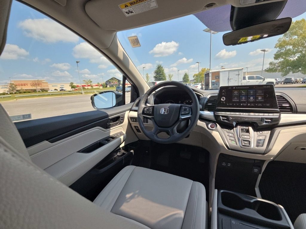 Used 2026 Honda Odyssey EX-L image 23