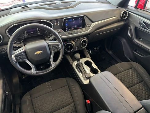 Certified 2021 Chevrolet Blazer LT image 6