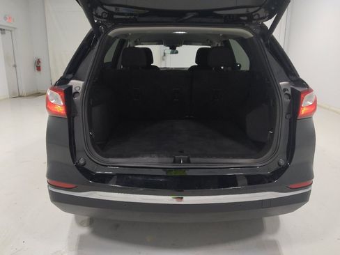 Used 2021 Chevrolet Equinox LT FWD image 29