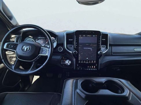 Used 2023 RAM 1500 Laramie image 10