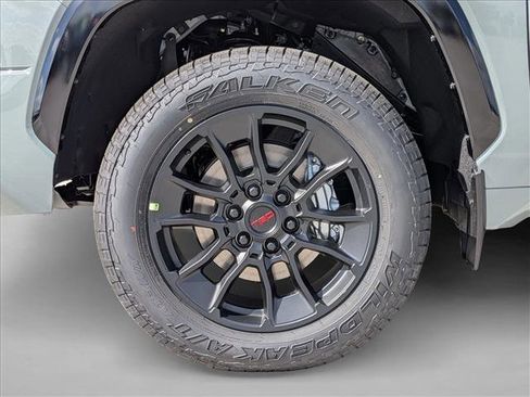 New 2026 Toyota Tundra 1794 Edition AWD/4WD image 10