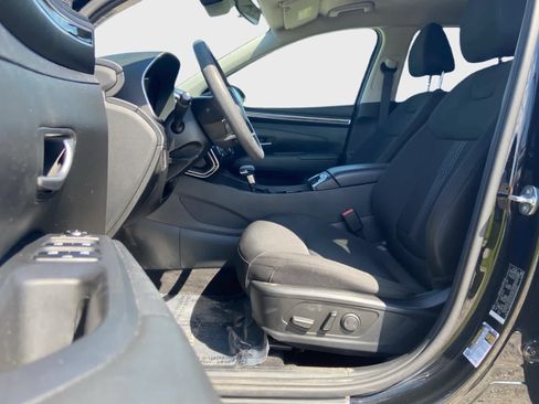 Used 2023 Hyundai Tucson SEL FWD image 13