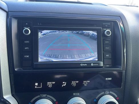 Used 2014 Toyota Sequoia SR5 image 33