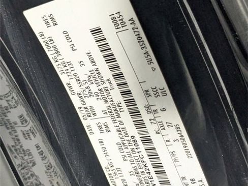 Used 2019 Ford F150 Platinum image 40