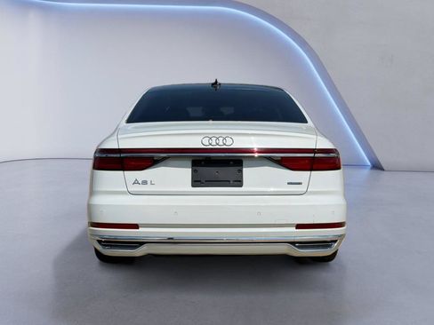 Used 2019 Audi A8 L 3.0T w/ Luxury Package AWD/4WD image 6