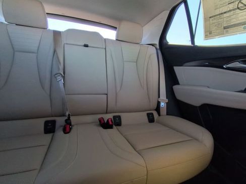 New 2026 Buick Envision Preferred AWD/4WD image 6