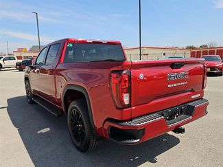 Certified 2024 GMC Sierra 1500 Elevation w/ LPO, Elevation Black Package video 3
