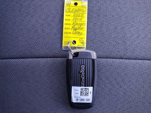 New 2026 Ford F250 XL w/ Snow Plow Prep Package image 25