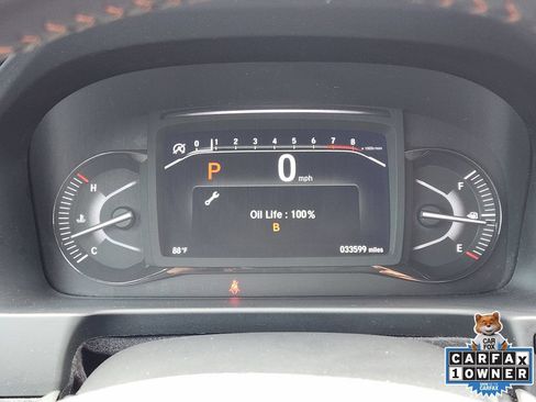 Used 2022 Honda Passport TrailSport image 16