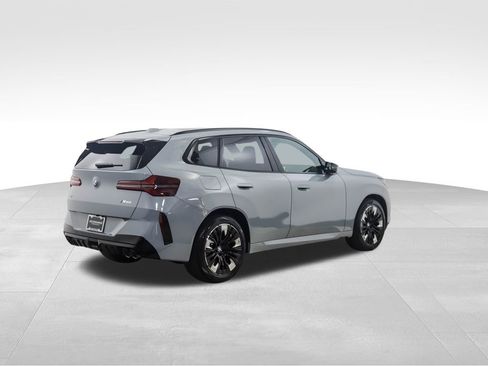 New 2026 BMW X3 M50 w/ Premium Package image 5