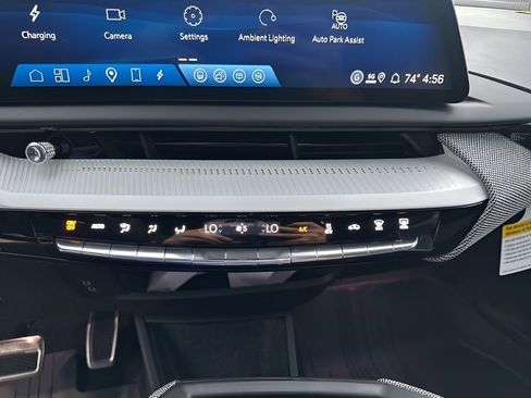 New 2026 Cadillac Optiq Sport 2 image 36