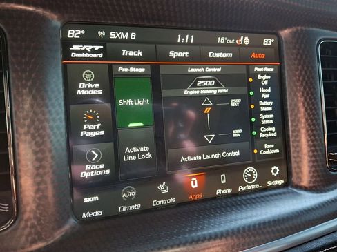 Used 2021 Dodge Charger SRT Hellcat w/ Harman/Kardon Audio Group image 25