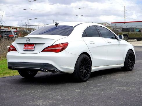 Used 2019 Mercedes-Benz CLA 250 image 6